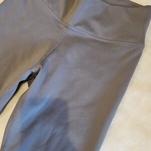 Nike Kids Gray Leggings